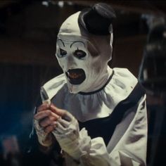 Fear of Clowns