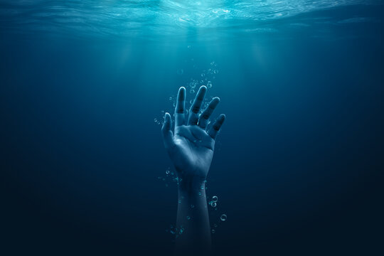 Fear of Drowning